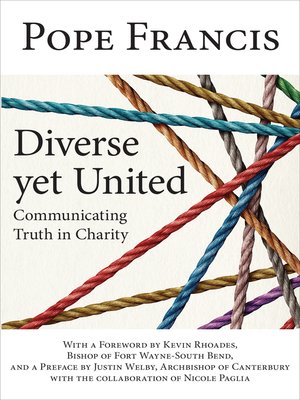 cover image of Diverse yet United